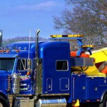 Graves Towing & Recovery - Towing Near Me Graves Towing & Recovery - Towing Near Me