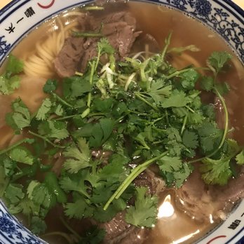 Nuodle - Chinese Near Me - Bellevue, Washington