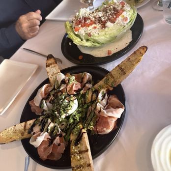 Acqua Di Mare - Mediterranean Near Me - Chandler, Arizona