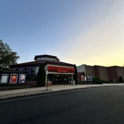 Hillsborough Cinemas - Outside