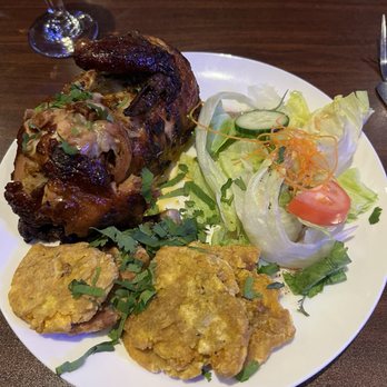 Harlemite Peruvian Cuisine - Peruvian Near Me - New York, New York