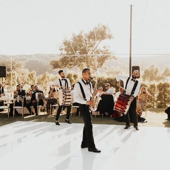 The K+G Collective - Wedding Planning Near Me