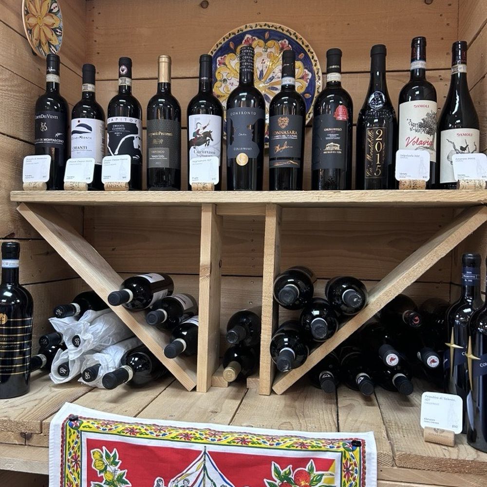 Mazzone Olive Oil - So many choices! 07.10.2025 - Olive Oil Near Me - Sarasota, Florida Mazzone Olive Oil - So many choices! 07.10.2025 - Olive Oil Near Me - Sarasota, Florida