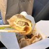 Steamed gift card
