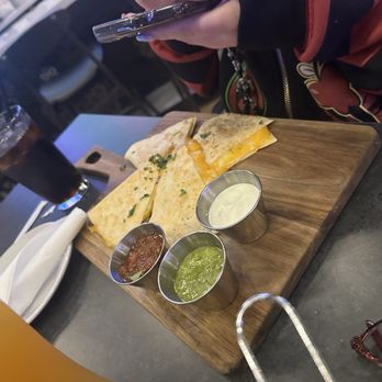 Lumos - Quesadilla - Amusement Parks Near Me - New Caney, Texas Lumos - Quesadilla - Amusement Parks Near Me - New Caney, Texas