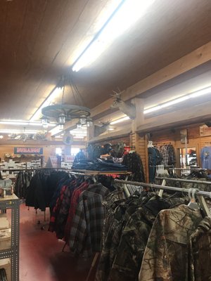 Which country is the largest exporter of christmas trees