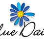 Photo of Blue Daisy