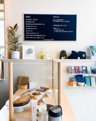 Onggi Market & Cafe by null Onggi Market & Cafe by null