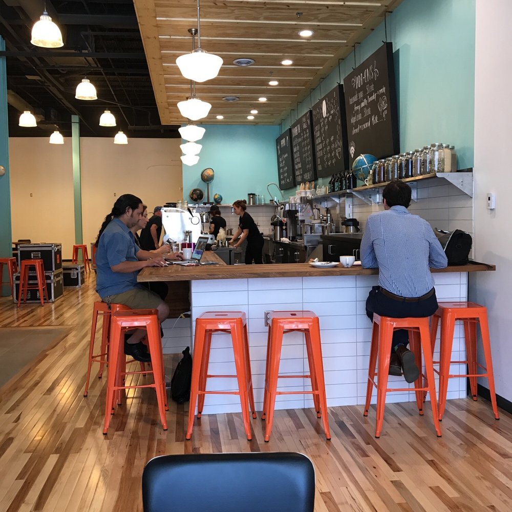 Humble Coffee Company - Humble Downtown is in their soft opening. The place is a monolith! - Coffee & Tea Near Me - Albuquerque, New Mexico Humble Coffee Company - Humble Downtown is in their soft opening. The place is a monolith! - Coffee & Tea Near Me - Albuquerque, New Mexico