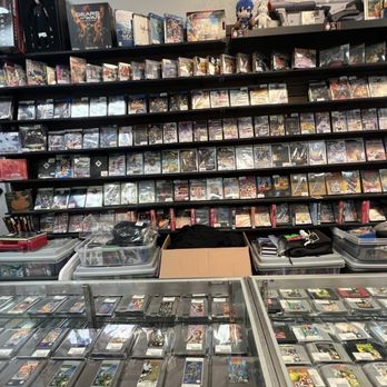 Laughing Crow Collectibles - Video Game Stores Near Me - Modesto, California Laughing Crow Collectibles - Video Game Stores Near Me - Modesto, California