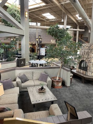 The Academy Hotel Colorado Springs by null