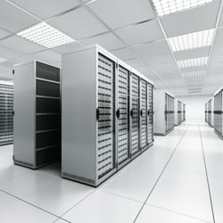 eTargetMedia - Data Append Services