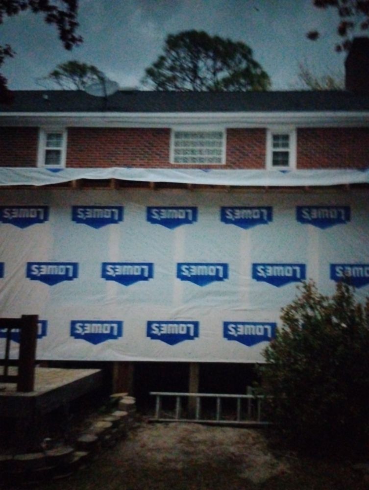 Slide of ASN Residential Solutions