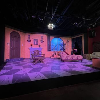 Pocket Sandwich Theatre - Dinner Theater Near Me - Carrollton, Texas Pocket Sandwich Theatre - Dinner Theater Near Me - Carrollton, Texas
