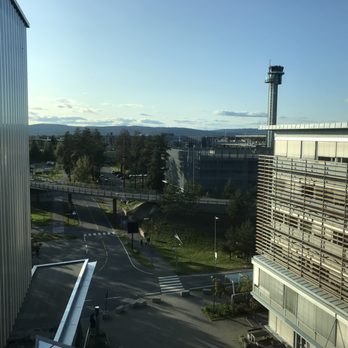 Park Inn Oslo Airport - Hotels Near Me - Ullensaker, 02