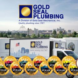 Gold Seal Plumbing