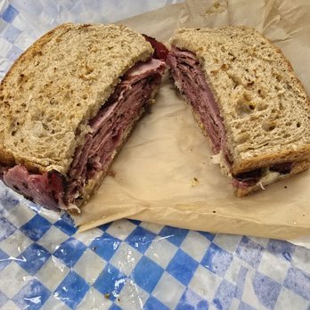 Big Blue Deli - The Pastrami!!! - Delis Near Me - Lexington, Kentucky Big Blue Deli - The Pastrami!!! - Delis Near Me - Lexington, Kentucky