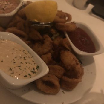 Steak 48 - Calamari - Steakhouses Near Me - Charlotte, North Carolina Steak 48 - Calamari - Steakhouses Near Me - Charlotte, North Carolina