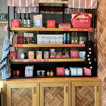 Salt & Straw - Ice Cream & Frozen Yogurt Near Me - Vancouver, Washington