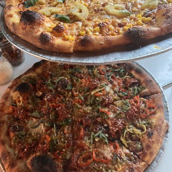 Tiny Champions - Pizza Near Me - Houston, Texas