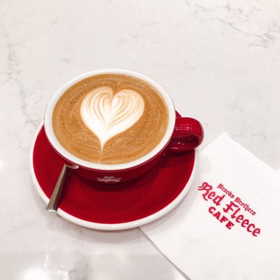 brooks brothers cafe 44th and madison