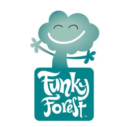 Funky Forest - Funky Forest Cafe