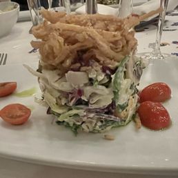 Ruth 's Chopped Salad