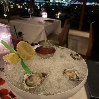 Palisade - Seafood Near Me - Seattle, Washington