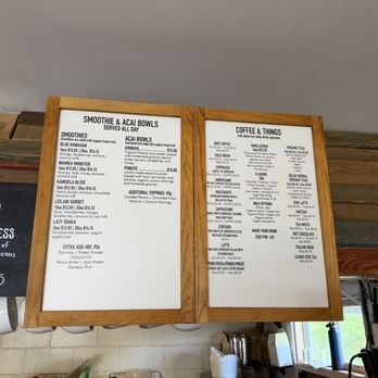 Kohala Coffee Mill - Menu - Coffee & Tea Near Me - Hawi, Hawaii Kohala Coffee Mill - Menu - Coffee & Tea Near Me - Hawi, Hawaii