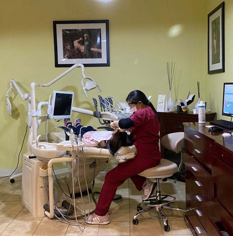 Q SMILE DENTAL SPA 90 Photos & 18 Reviews 235 Quincy Ave, Quincy