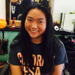 Japanese Hair Straightening By Lee Fritz
