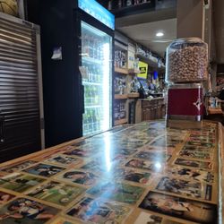 Uncle Mike's Bar and Grille