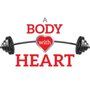 Photo of A Body with Heart