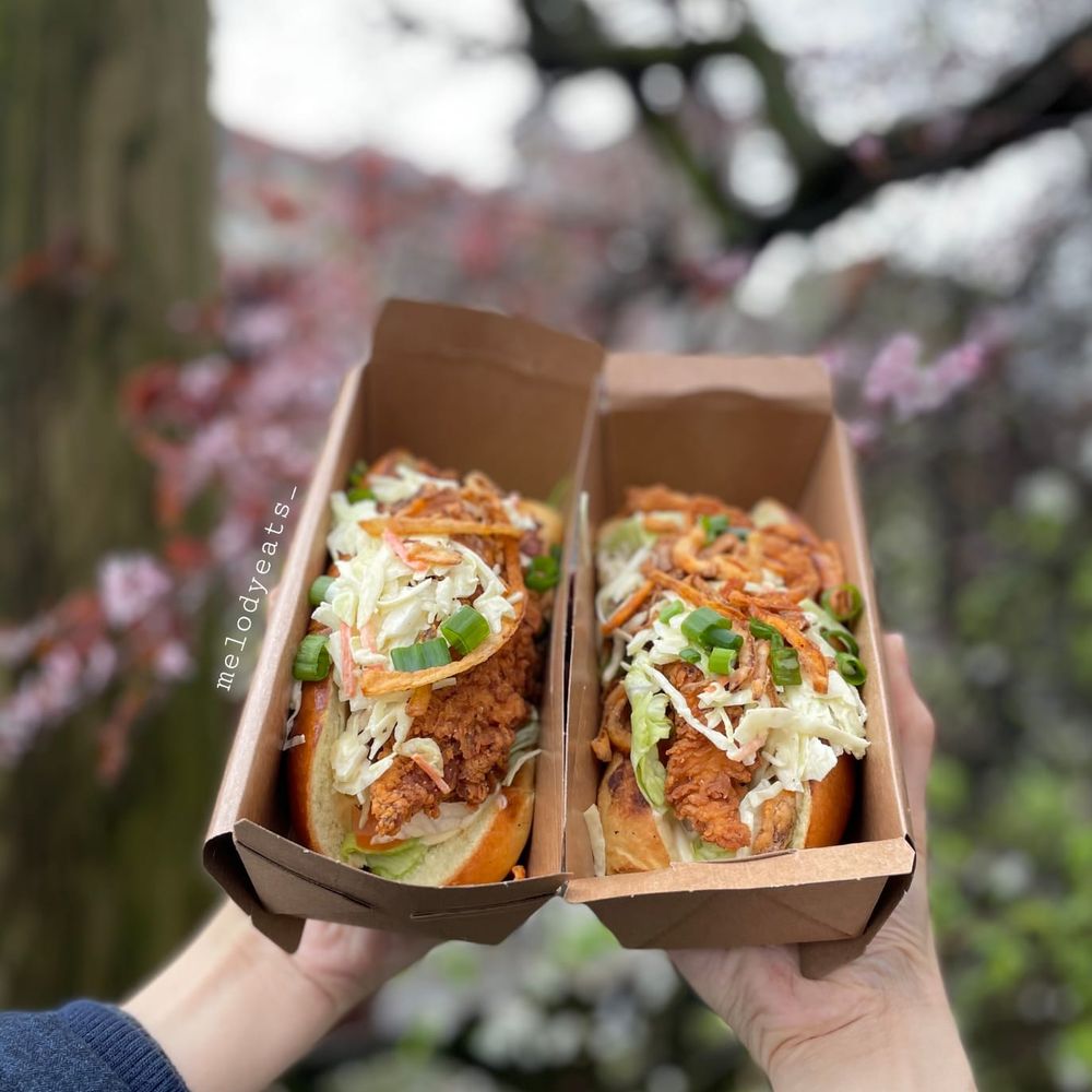 Top 10 Best Chicken Shops near UBC, Vancouver, BC Last Updated August