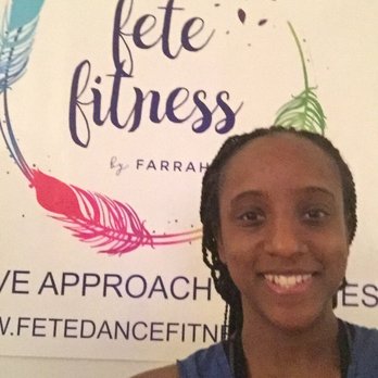 Fete Fitness - Give it a try!!! You will truly enjoy yourself!!! - Dance Studios Near Me - Arlington, Virginia