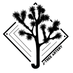 J Tree Artery