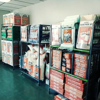 U-Haul - Self Storage Near Me - Moncton, New Brunswick