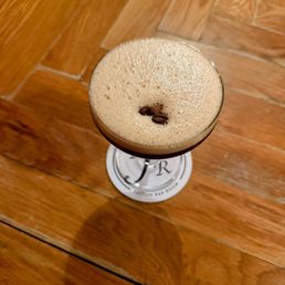 Espresso Martini Espresso Martini