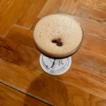 Sutton Bar Room - Espresso Martini - Bars Near Me - New York, New York Sutton Bar Room - Espresso Martini - Bars Near Me - New York, New York
