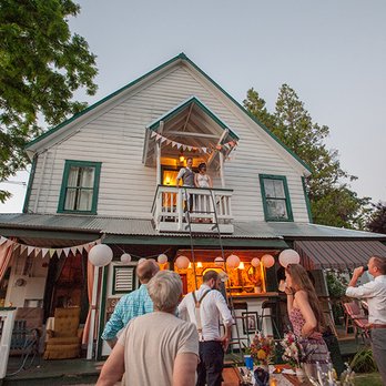 Avery Hotel - Venues & Event Spaces Near Me - Avery, California