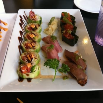 Harumi - Chefs special - Japanese Near Me - Phoenix, Arizona Harumi - Chefs special - Japanese Near Me - Phoenix, Arizona