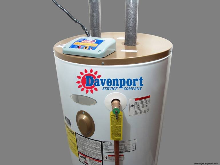 DAVENPORT SERVICE 14 Photos 15744 S Mahaffie St, Olathe, Kansas