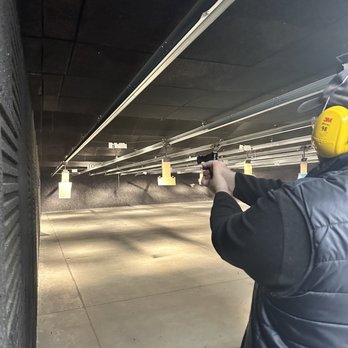 Central Iowa Impact - Range - Guns & Ammo Near Me - Boone, Iowa