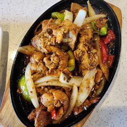 Pho House - Lemongrass Chicken