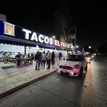 TACOS EL FRANC - 674 Photos & 549 Reviews - Blvd. Sánchez Taboada 9013