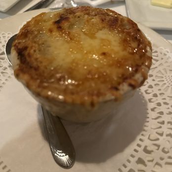 Roessler's Restaurant - Modern European Near Me - Sarasota, Florida