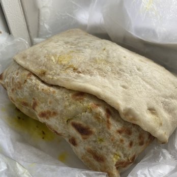 Teddy's Roti Shop - Goat Roti - Trinidadian Near Me - Washington, DC, District of Columbia Teddy's Roti Shop - Goat Roti - Trinidadian Near Me - Washington, DC, District of Columbia