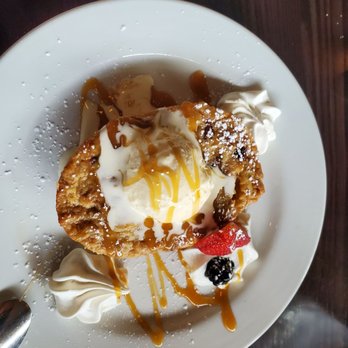 Bishop's Post - Bread Pudding - American Near Me - Chesterfield, Missouri Bishop's Post - Bread Pudding - American Near Me - Chesterfield, Missouri
