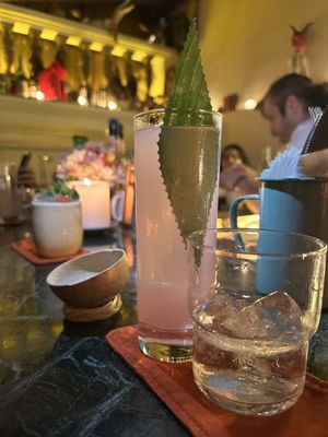 El Gallo Altanero by null