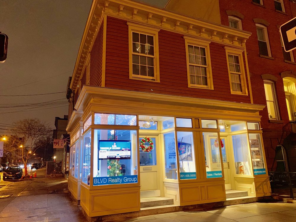 BLVD REAL ESTATE Updated September 2024 372 Pacific Ave, Jersey City, New Jersey Notaries